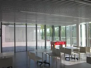 Uba Albergue San Sebastián