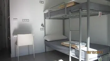 Vandrerhjem Uba San Sebastián