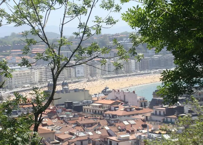 Uba * Σαν Σεμπαστιάν