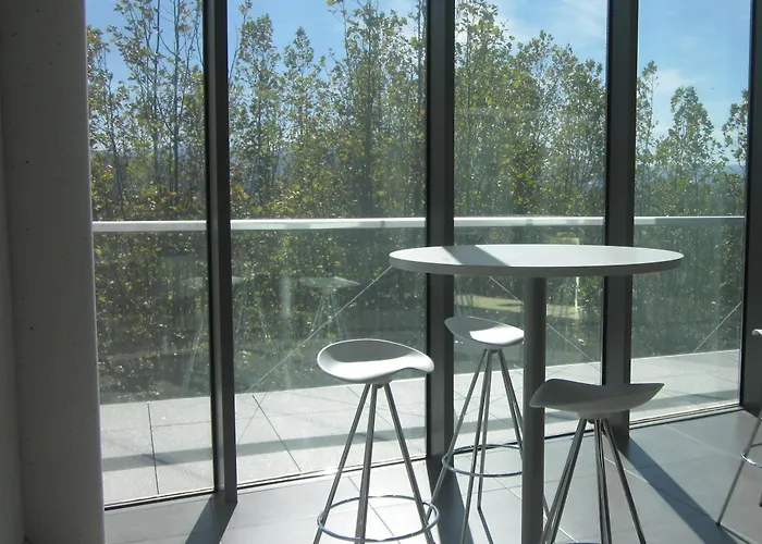 Uba Albergue San Sebastián