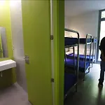 Hostel Uba Σαν Σεμπαστιάν