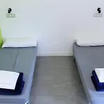 Uba * Σαν Σεμπαστιάν
