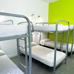 Hostel Uba *