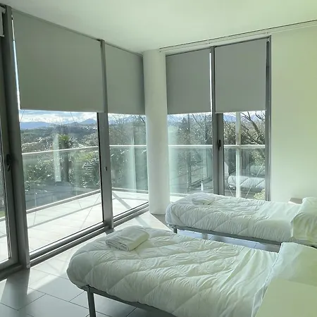 Uba * سان سيباستيان