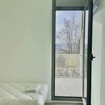 Uba 산세바스티안