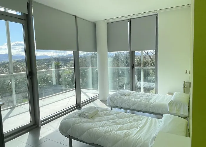 Uba * سان سيباستيان