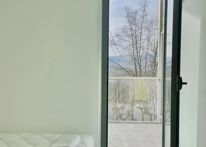 Uba سان سيباستيان