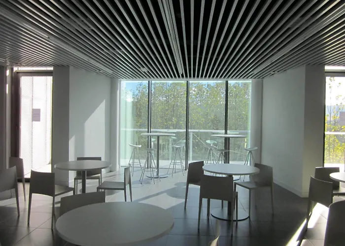 Uba سان سيباستيان