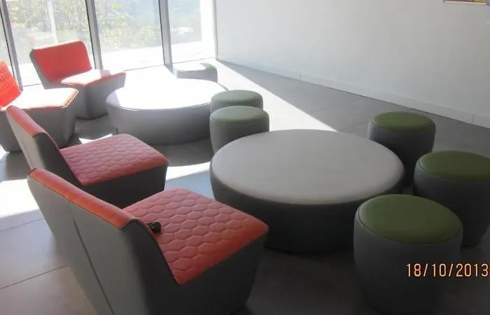 Uba سان سيباستيان